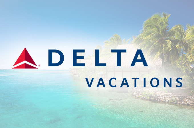 Delta Vacations